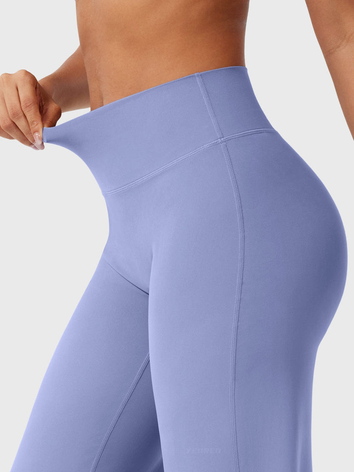 Oakley | FlowFit Wide Leg Yoga Pants