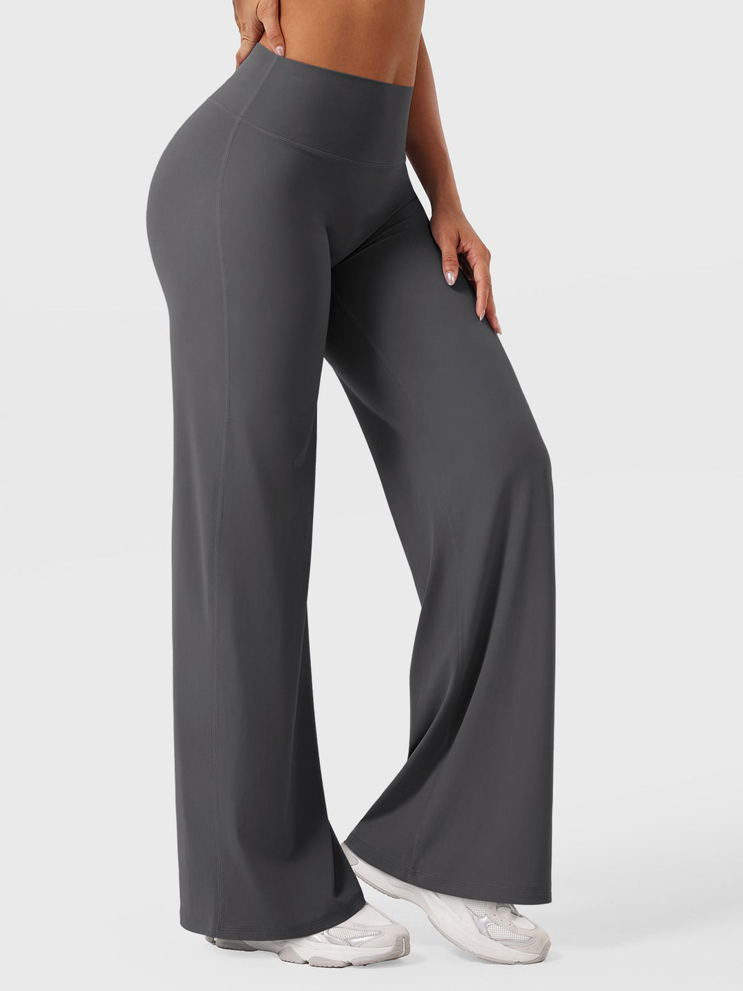 Oakley | FlowFit Wide Leg Yoga Pants