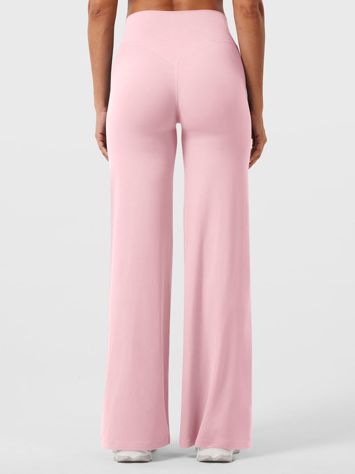 Oakley | FlowFit Wide Leg Yoga Pants