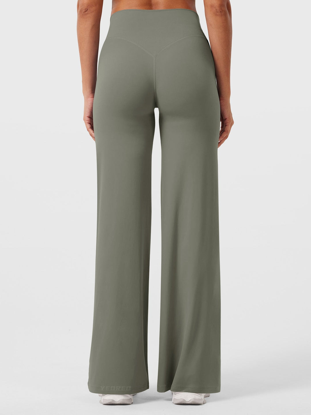 Oakley | FlowFit Wide Leg Yoga Pants
