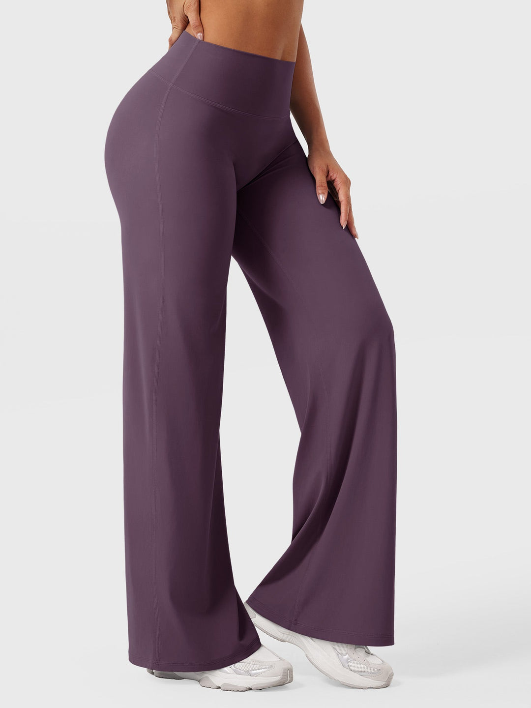 Oakley | FlowFit Wide Leg Yoga Pants