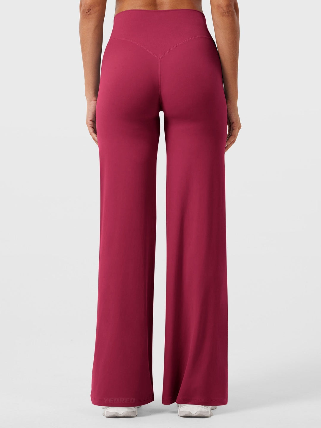 Oakley | FlowFit Wide Leg Yoga Pants