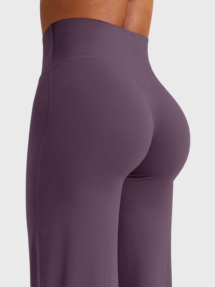 Oakley | FlowFit Wide Leg Yoga Pants