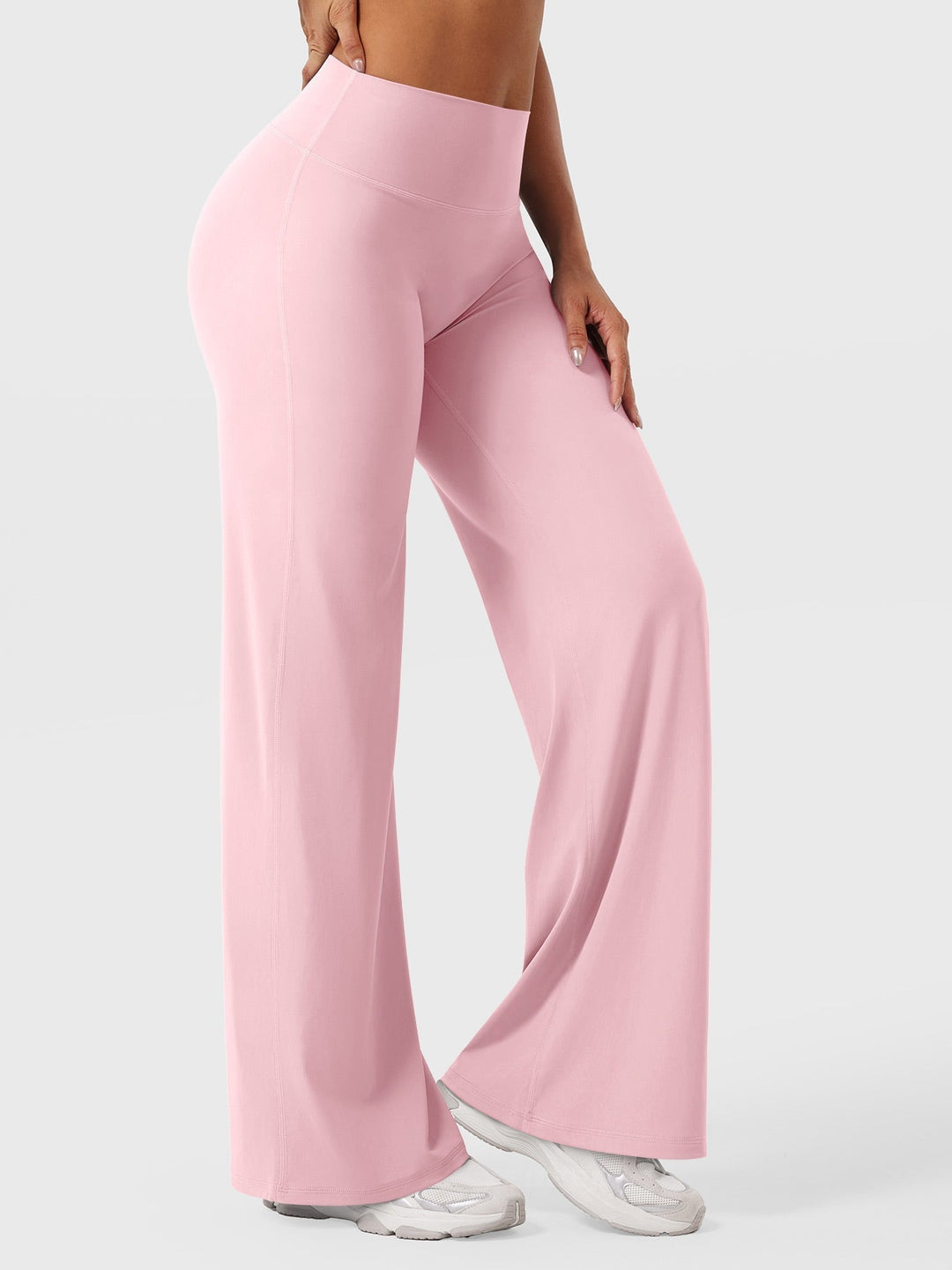 Oakley | FlowFit Wide Leg Yoga Pants