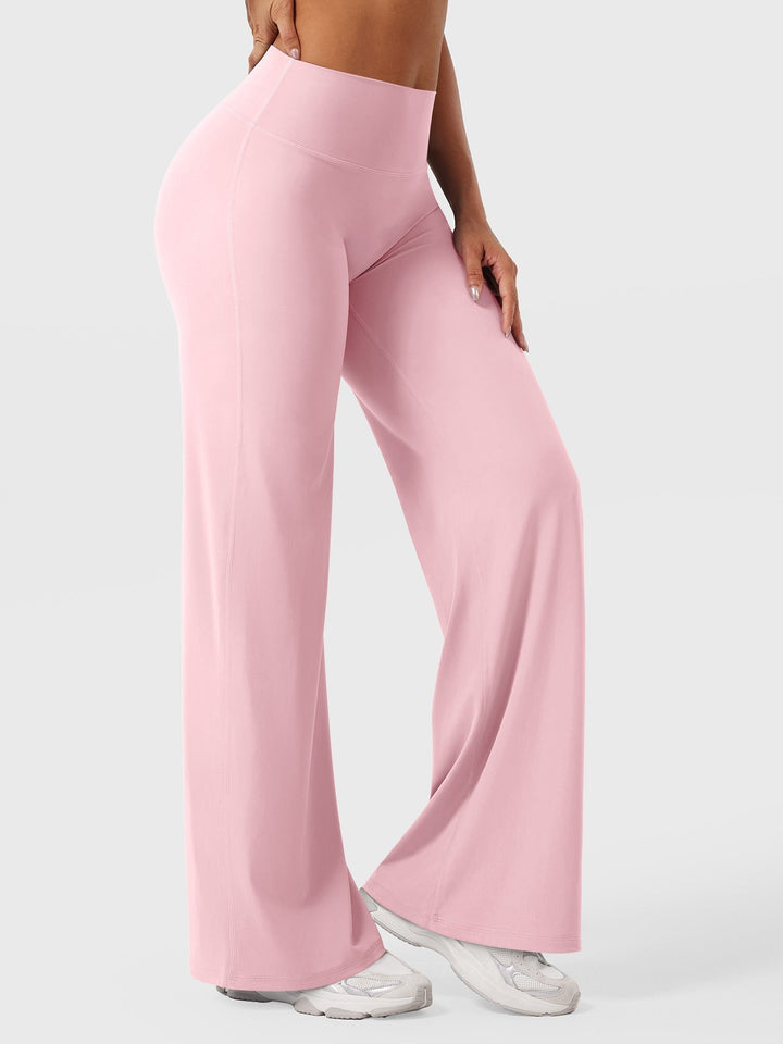 Oakley | FlowFit Wide Leg Yoga Pants