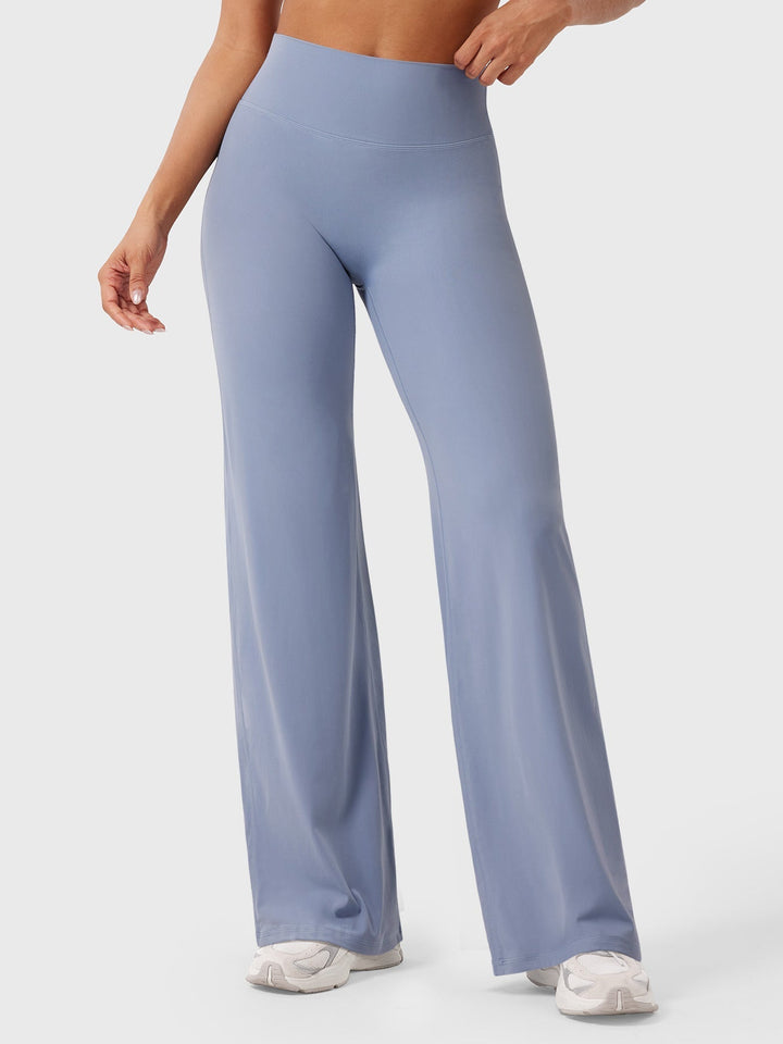 Oakley | FlowFit Wide Leg Yoga Pants
