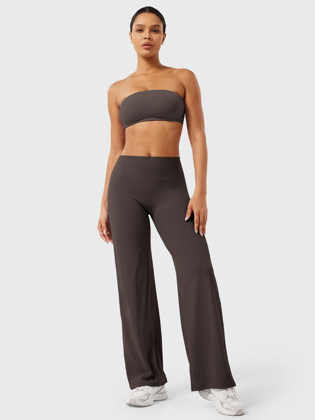 Oakley | FlowFit Wide Leg Yoga Pants