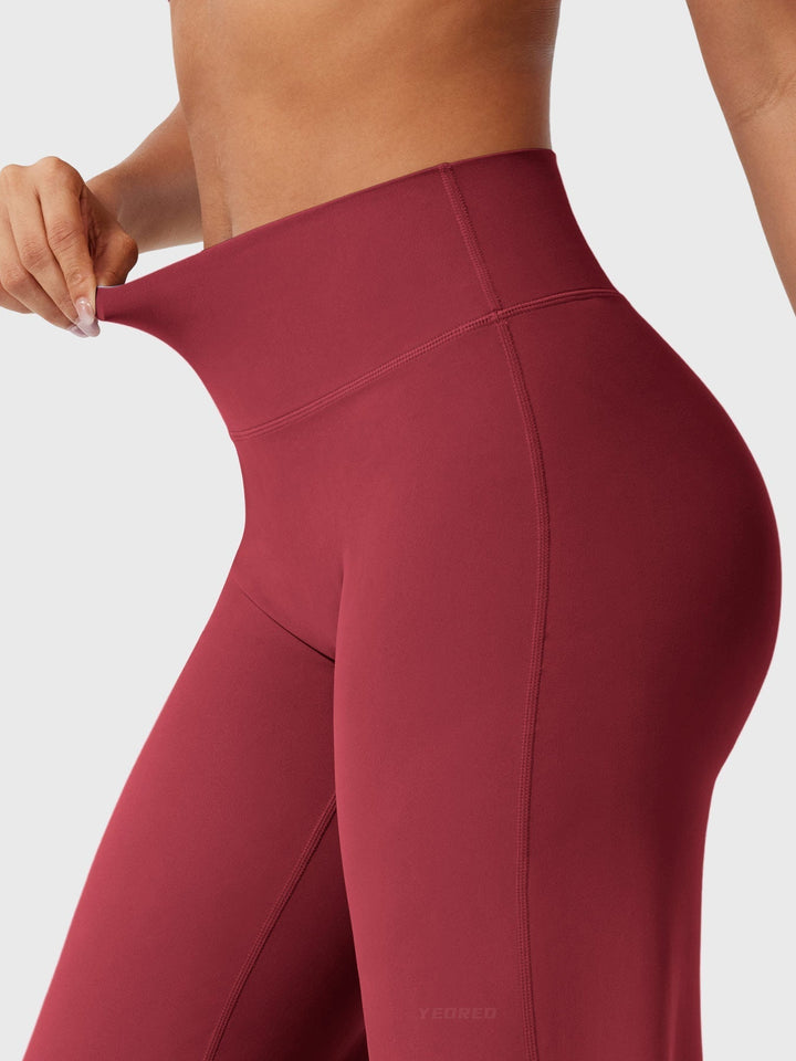 Oakley | FlowFit Wide Leg Yoga Pants