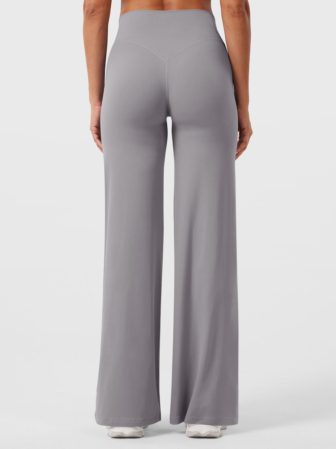 Oakley | FlowFit Wide Leg Yoga Pants