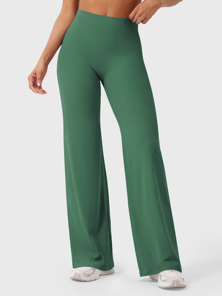 Oakley | FlowFit Wide Leg Yoga Pants