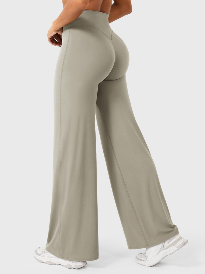 Oakley | FlowFit Wide Leg Yoga Pants