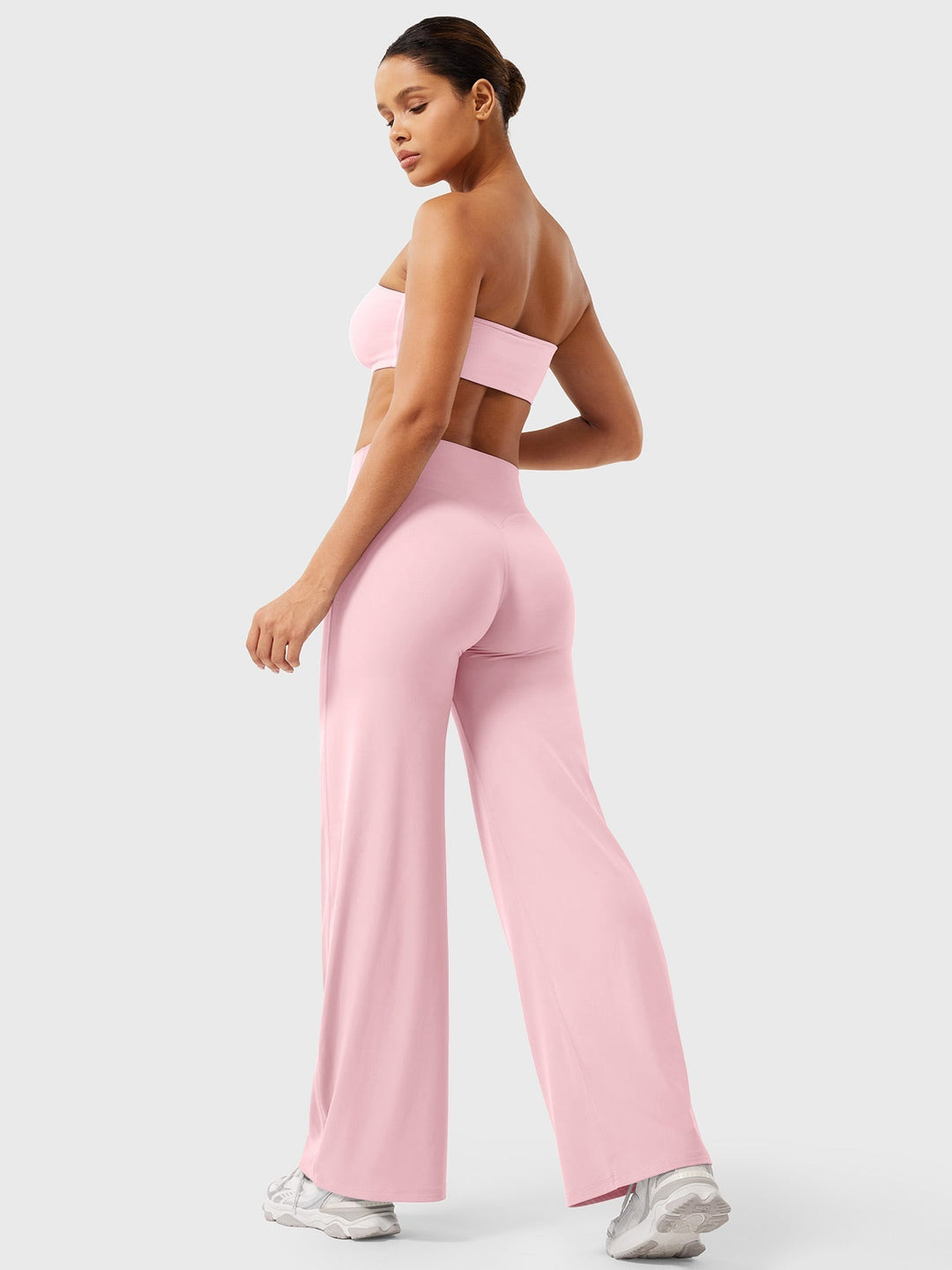 Oakley | FlowFit Wide Leg Yoga Pants
