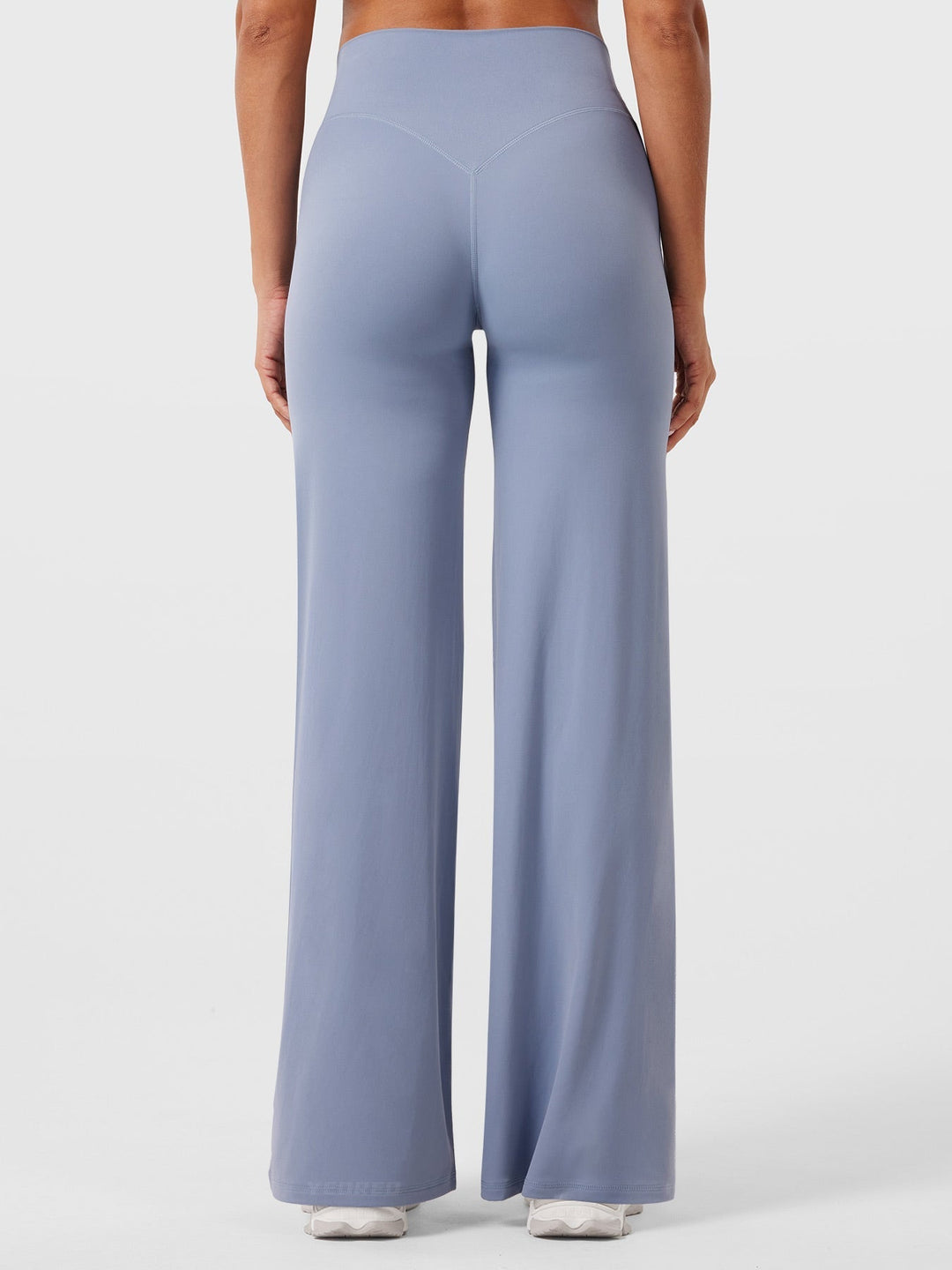 Oakley | FlowFit Wide Leg Yoga Pants