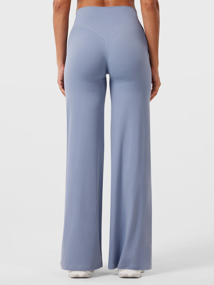 Oakley | FlowFit Wide Leg Yoga Pants