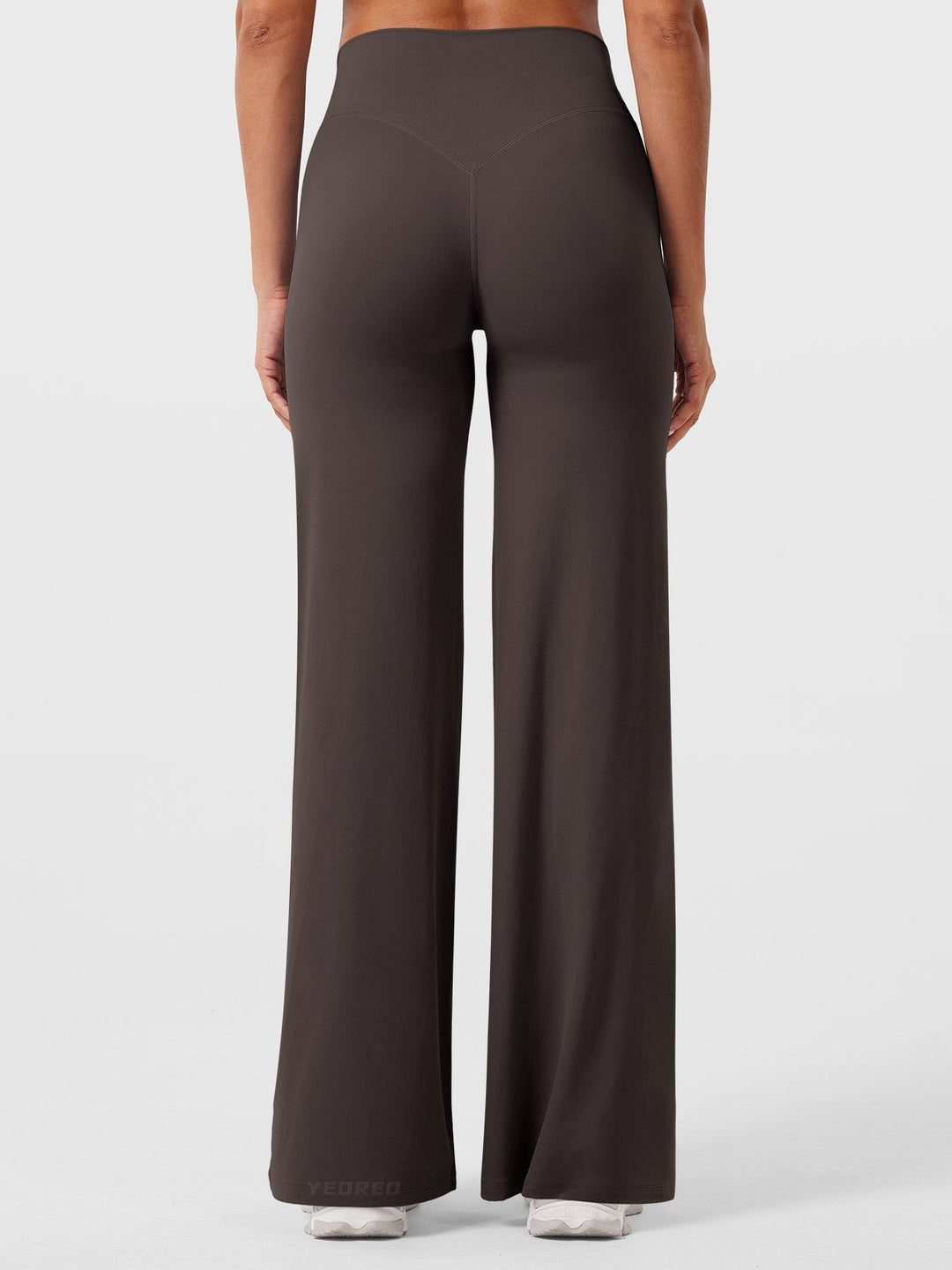 Oakley | FlowFit Wide Leg Yoga Pants