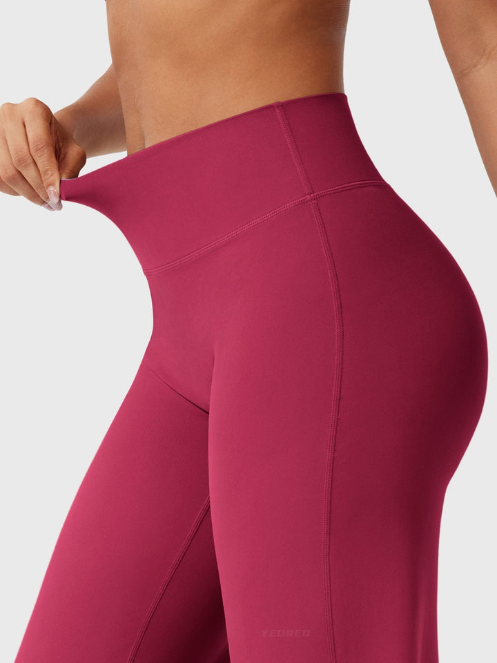 Oakley | FlowFit Wide Leg Yoga Pants