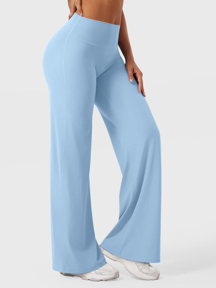 Oakley | FlowFit Wide Leg Yoga Pants