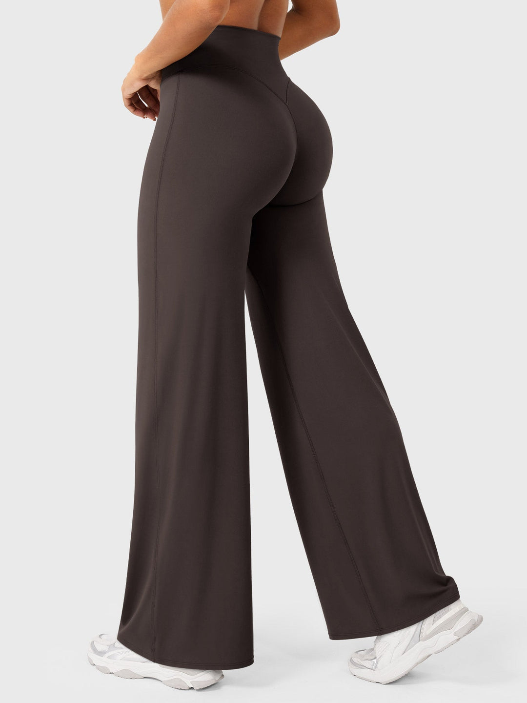 Oakley | FlowFit Wide Leg Yoga Pants