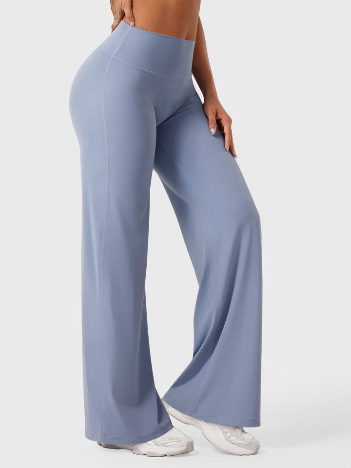 Oakley | FlowFit Wide Leg Yoga Pants