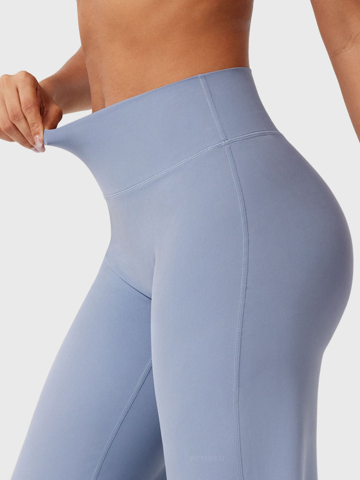 Oakley | FlowFit Wide Leg Yoga Pants