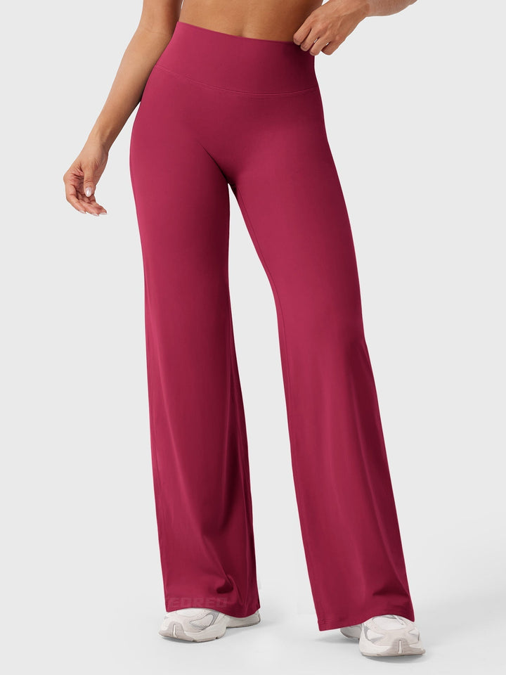 Oakley | FlowFit Wide Leg Yoga Pants