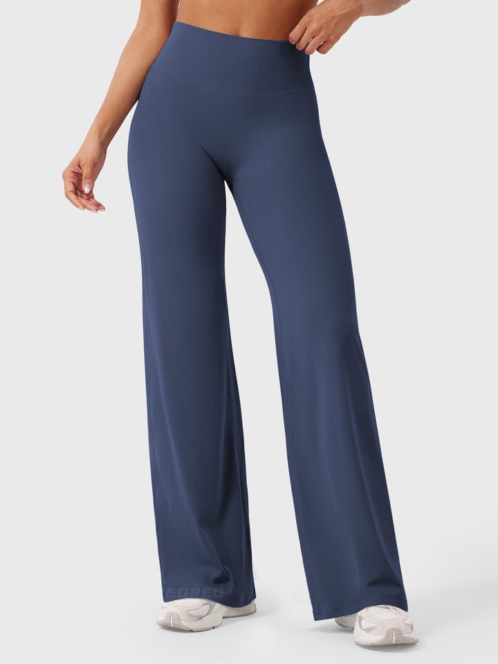 Oakley | FlowFit Wide Leg Yoga Pants