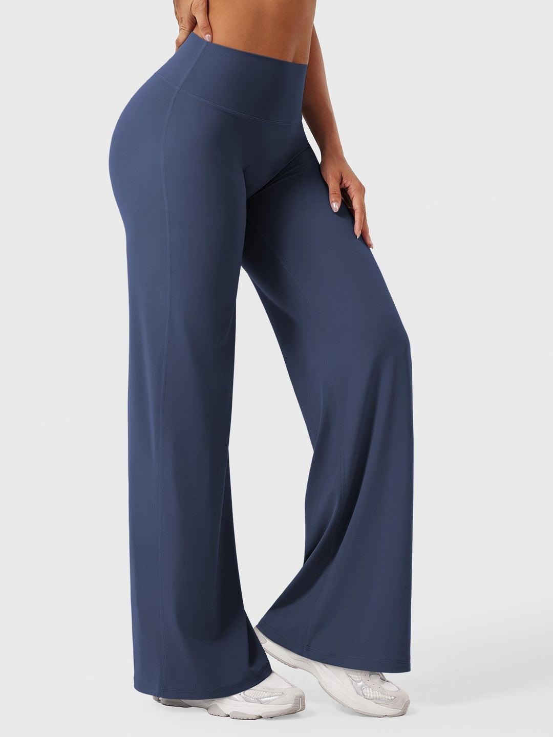 Oakley | FlowFit Wide Leg Yoga Pants