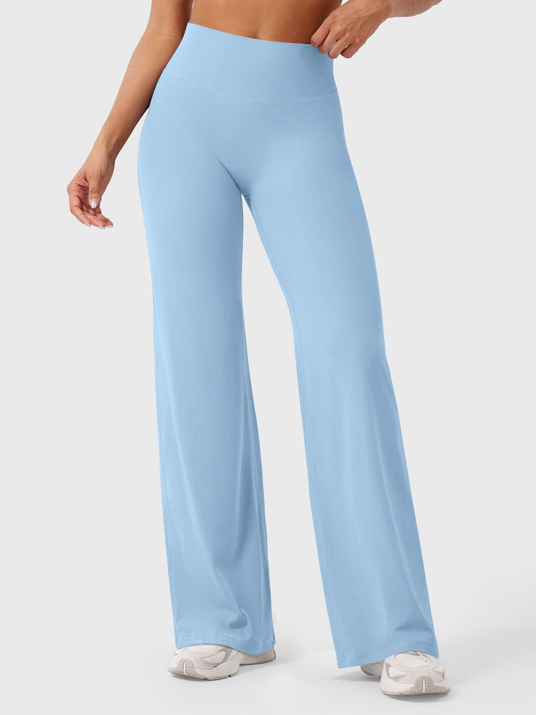 Oakley | FlowFit Wide Leg Yoga Pants