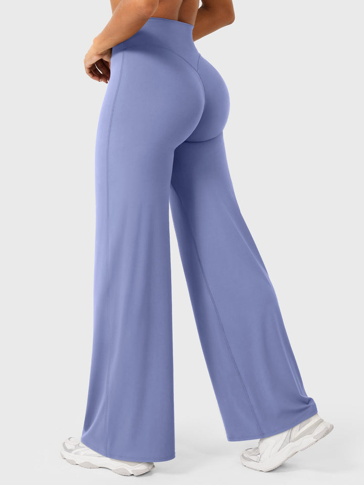 Oakley | FlowFit Wide Leg Yoga Pants