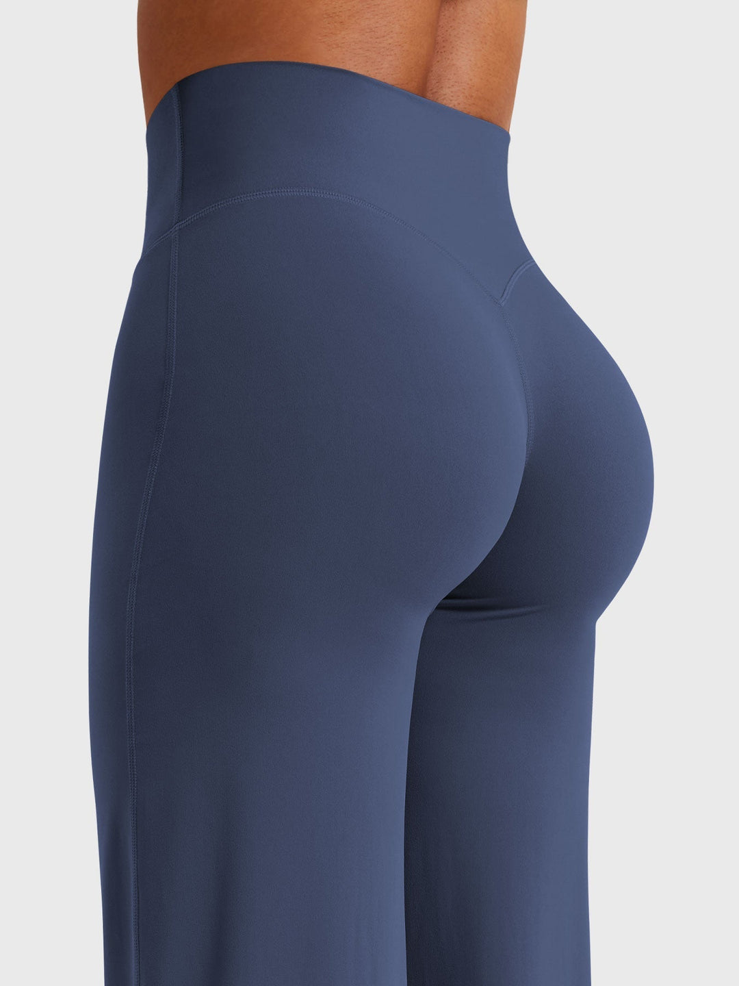 Oakley | FlowFit Wide Leg Yoga Pants