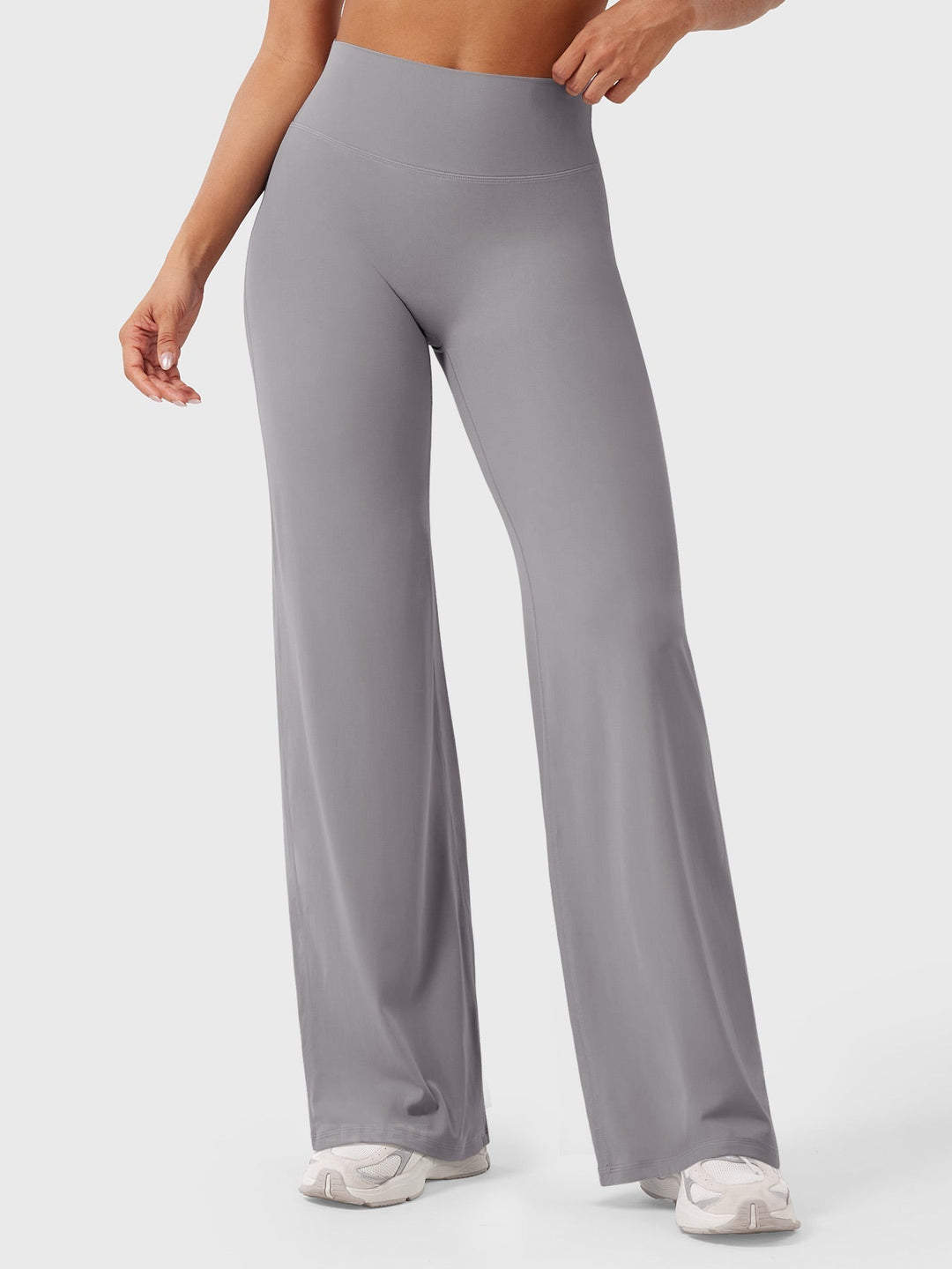 Oakley | FlowFit Wide Leg Yoga Pants